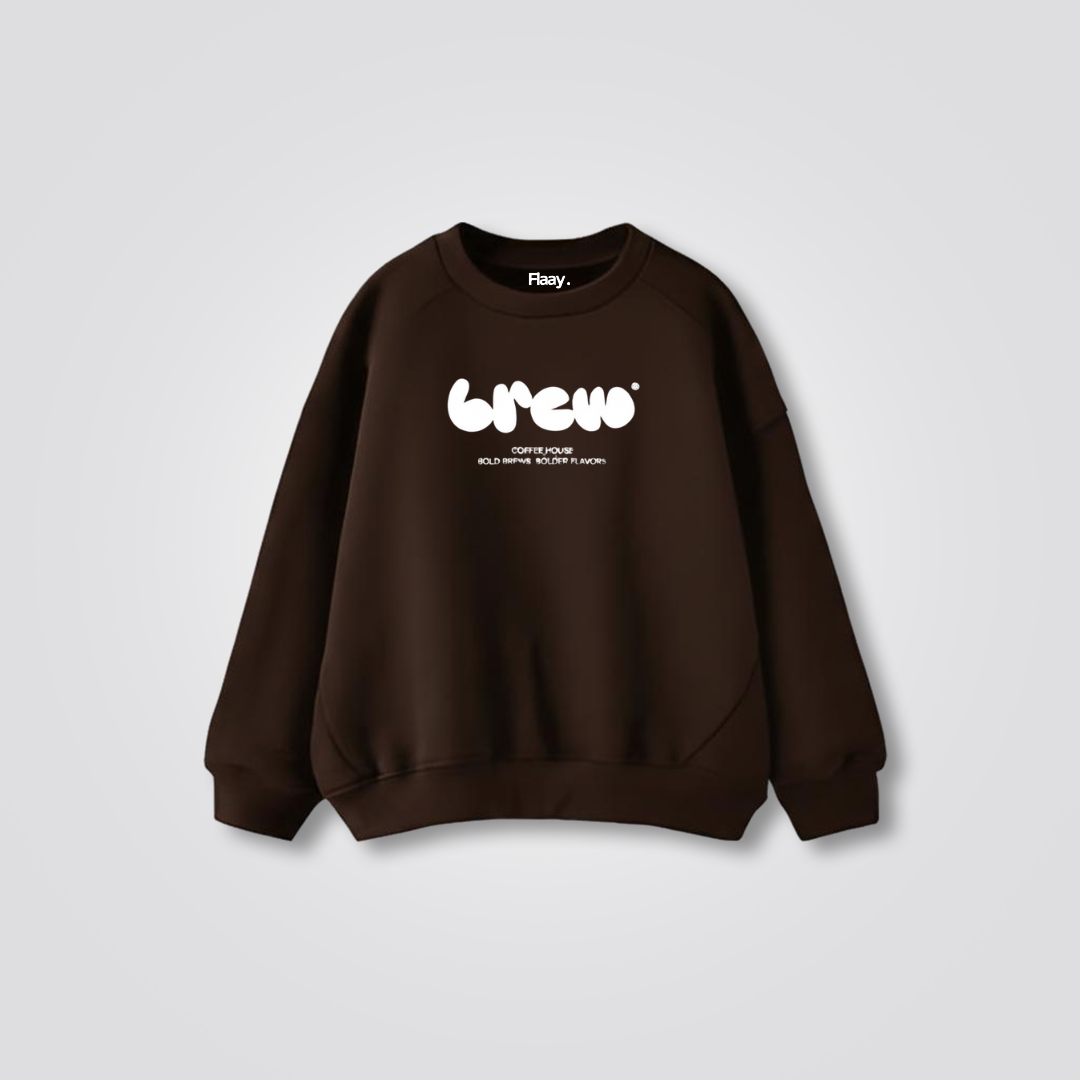 Brew Sweatshirt (Unisex)
