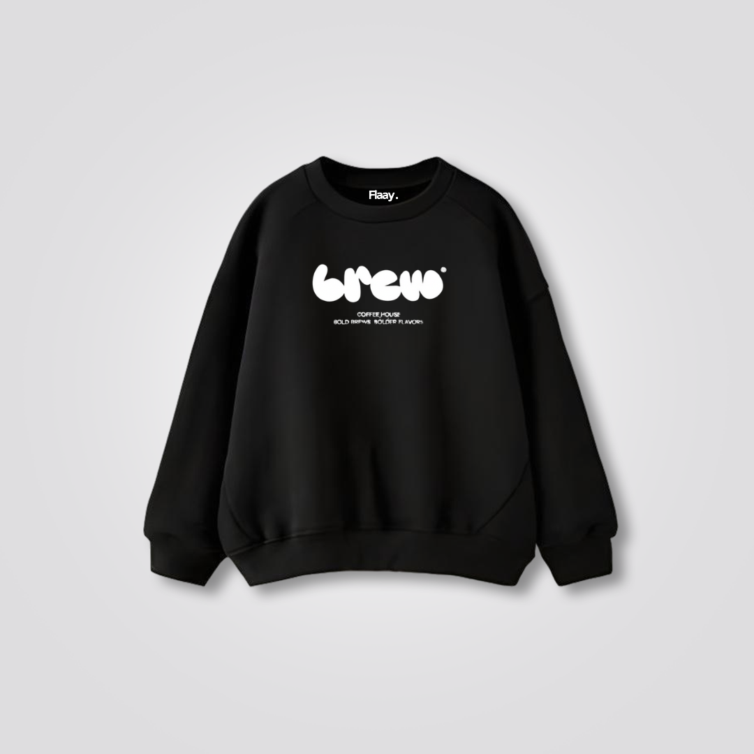 Brew Sweatshirt (Unisex)