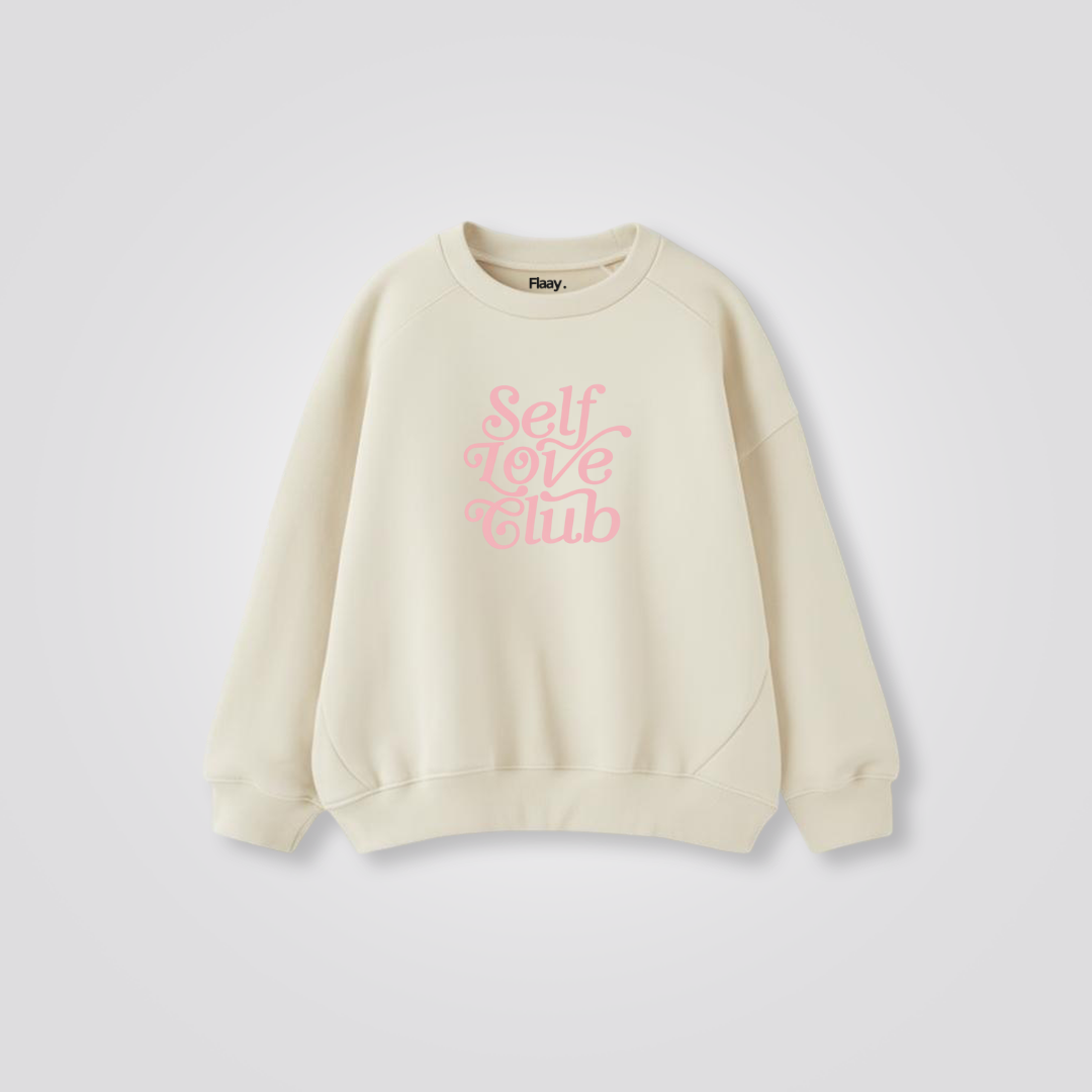 Self Love Sweatshirt (Unisex)