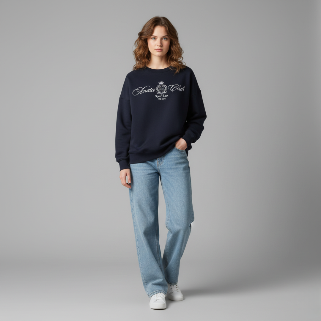 Anata Club  Sweatshirt (Unisex)