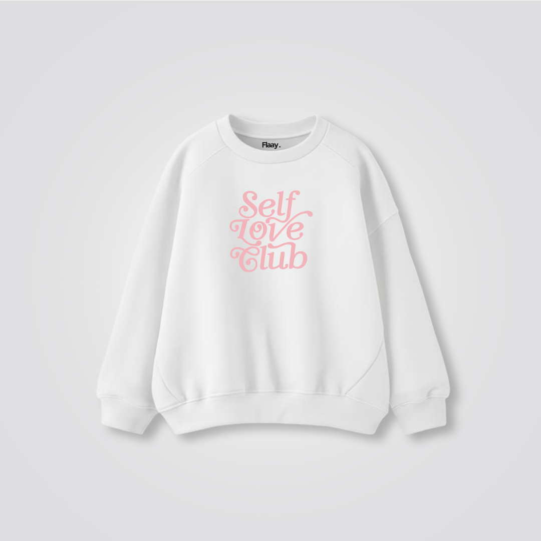 Self Love Sweatshirt (Unisex)