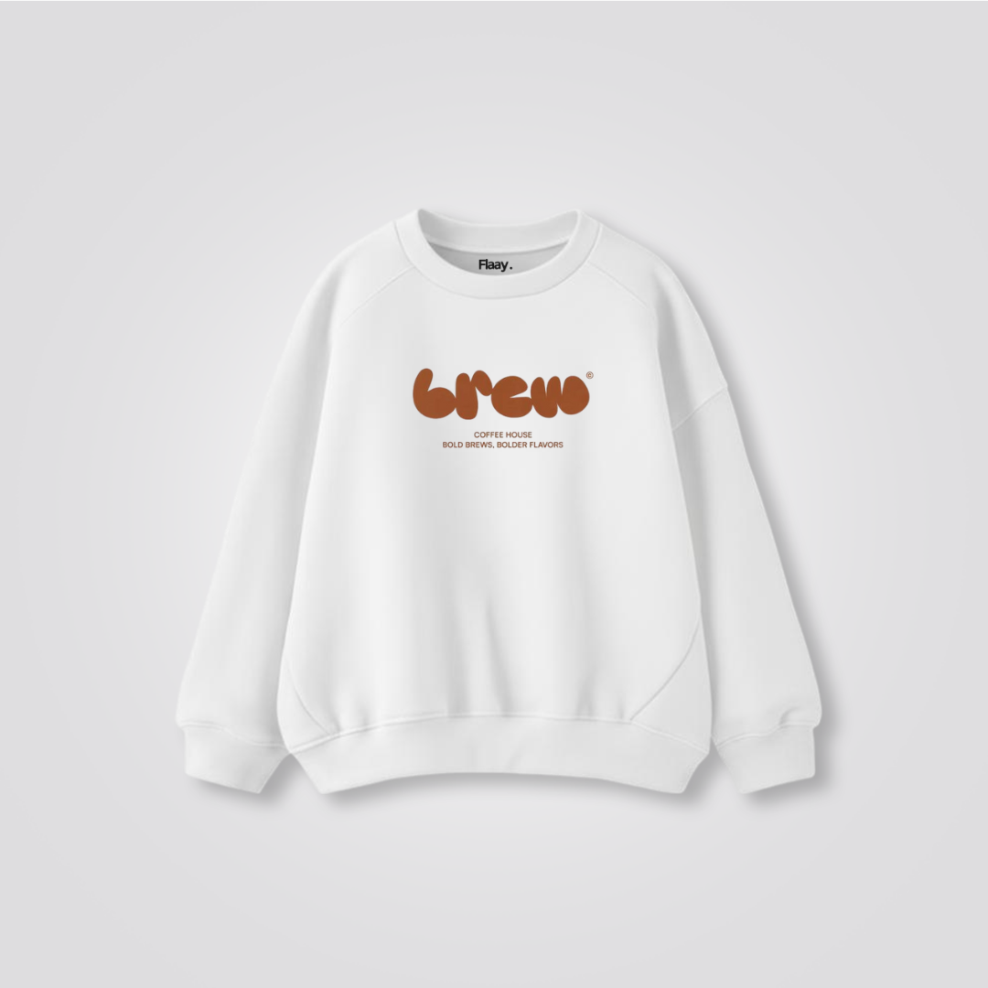 Brew Sweatshirt (Unisex)