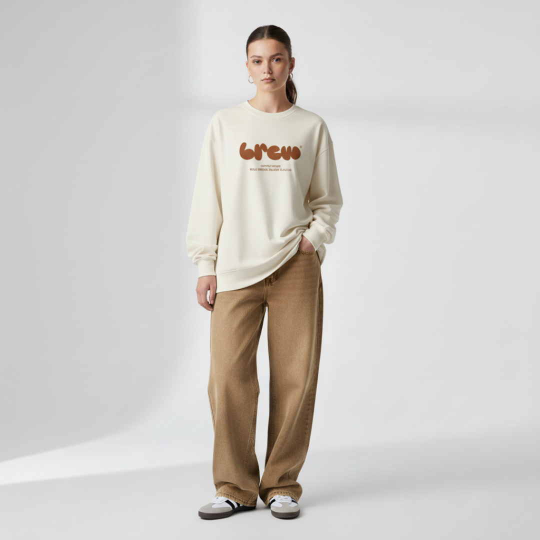 Brew Sweatshirt (Unisex)