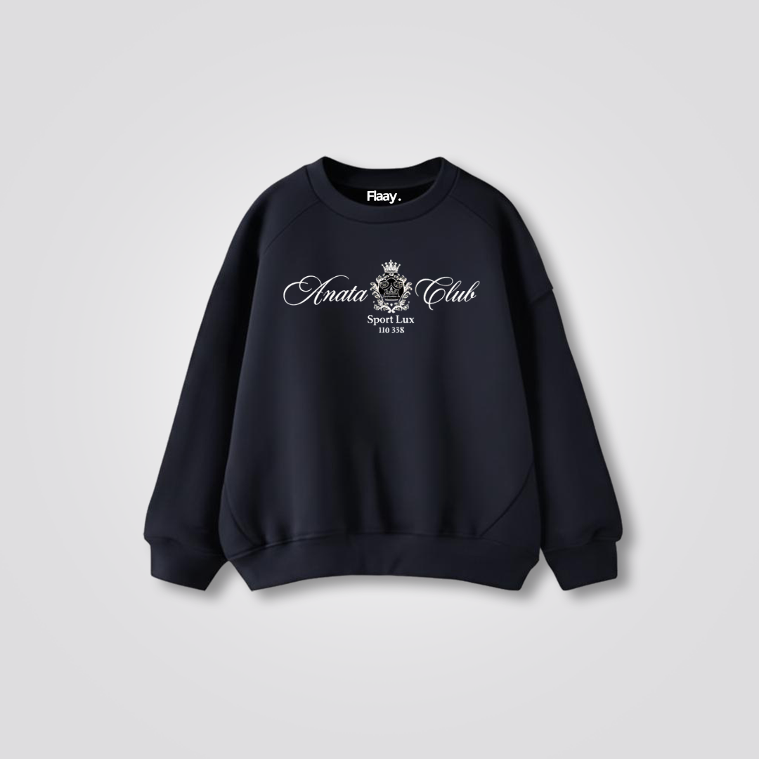 Anata Club  Sweatshirt (Unisex)