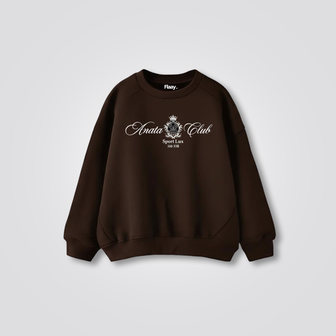 Anata Club  Sweatshirt (Unisex)