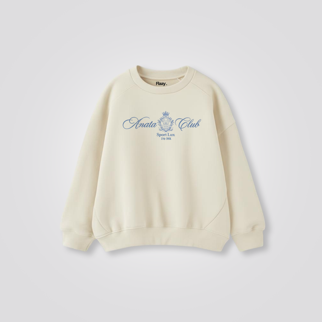 Anata Club  Sweatshirt (Unisex)