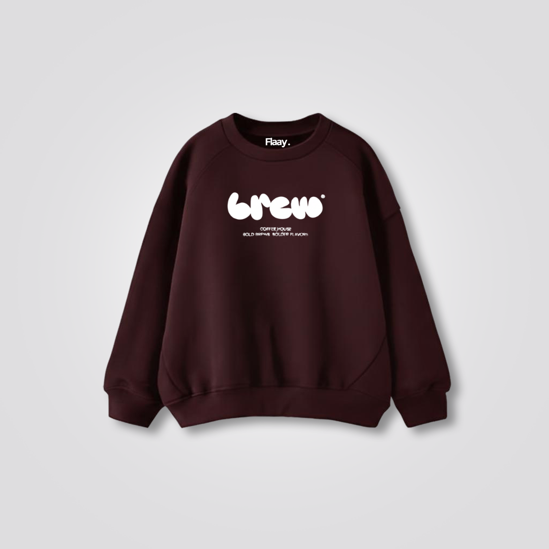 Brew Sweatshirt (Unisex)