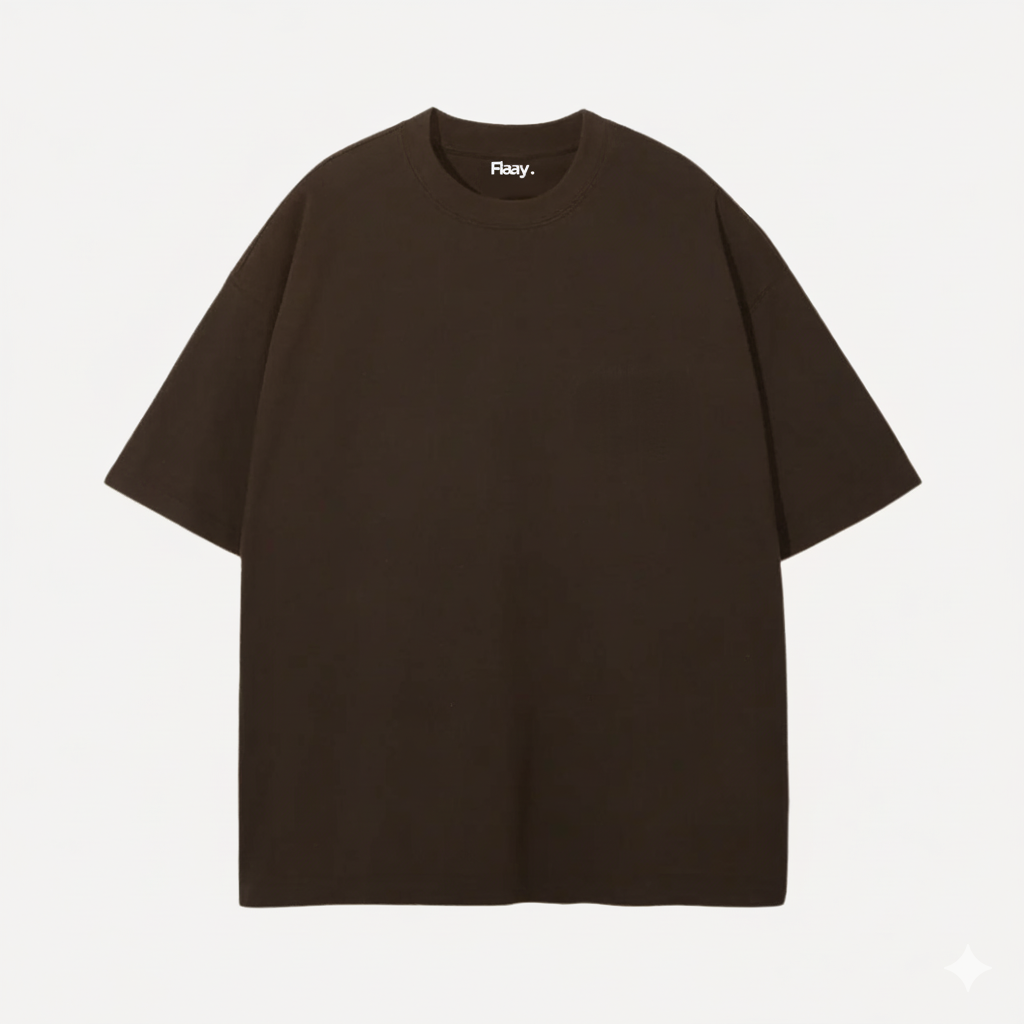 Essentials Oversized T-Shirt