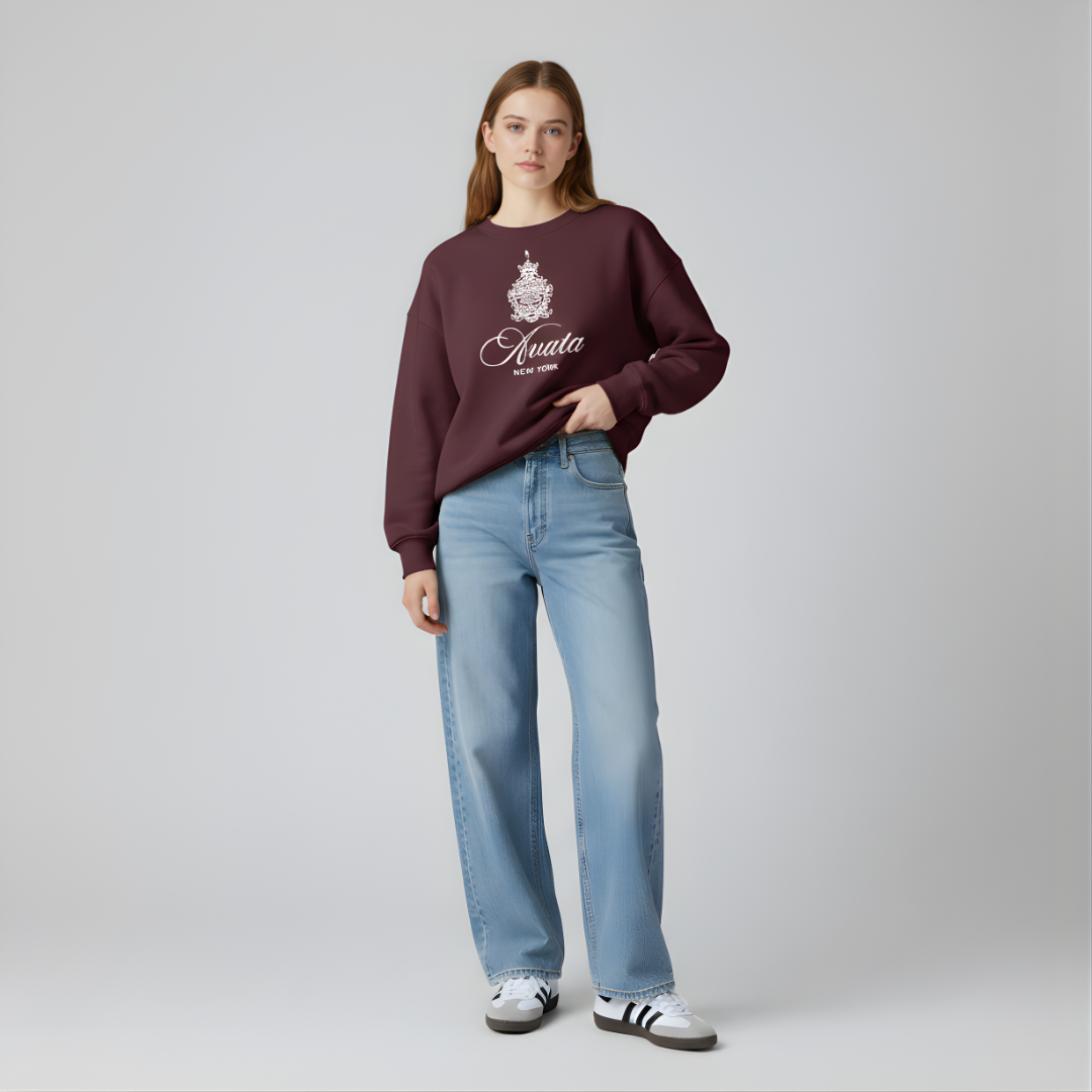 Anata Sweatshirt (Unisex)