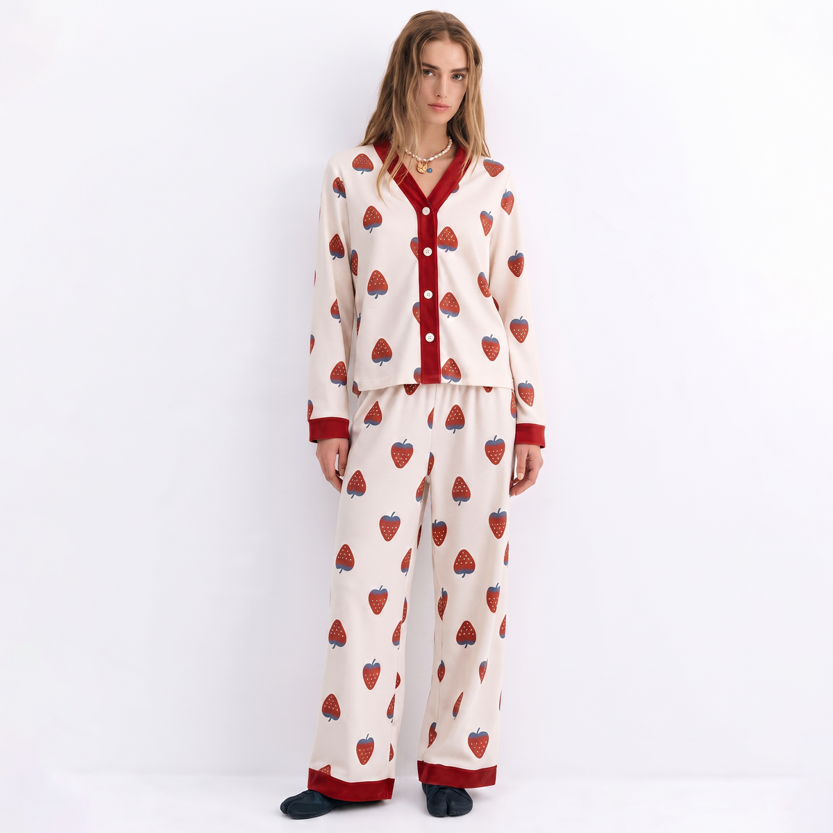 test Order 1
