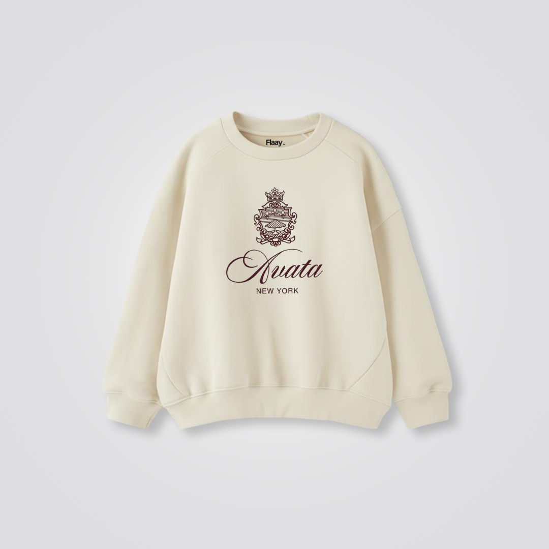 Anata Sweatshirt (Unisex)